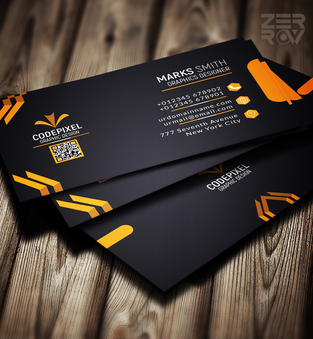 Business Cards