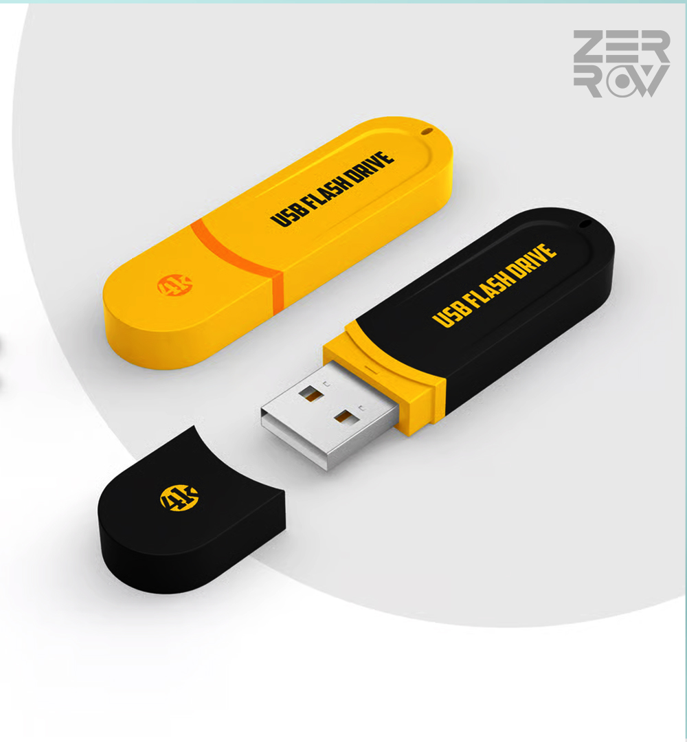 USB Drives