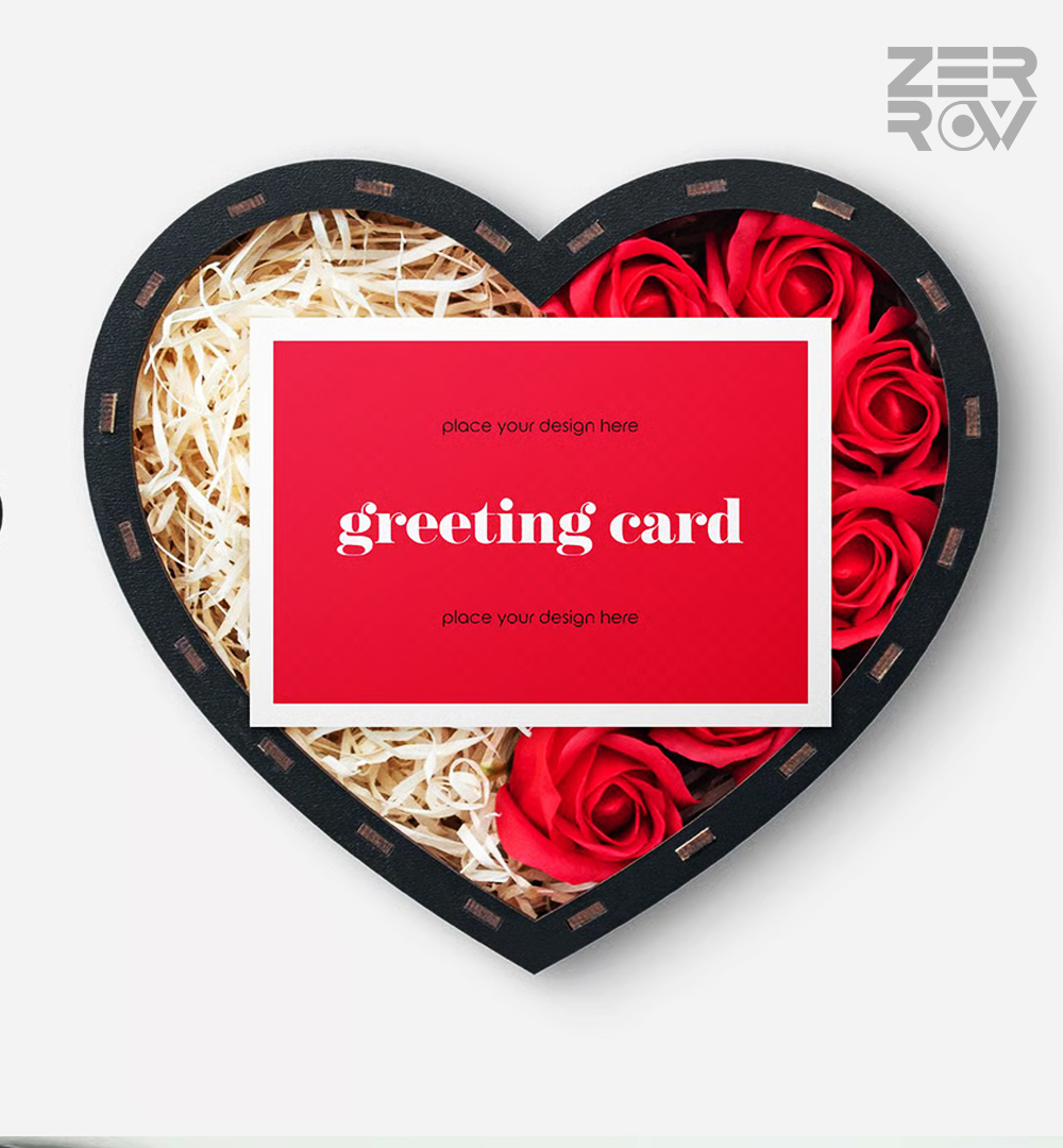 Greeting Cards