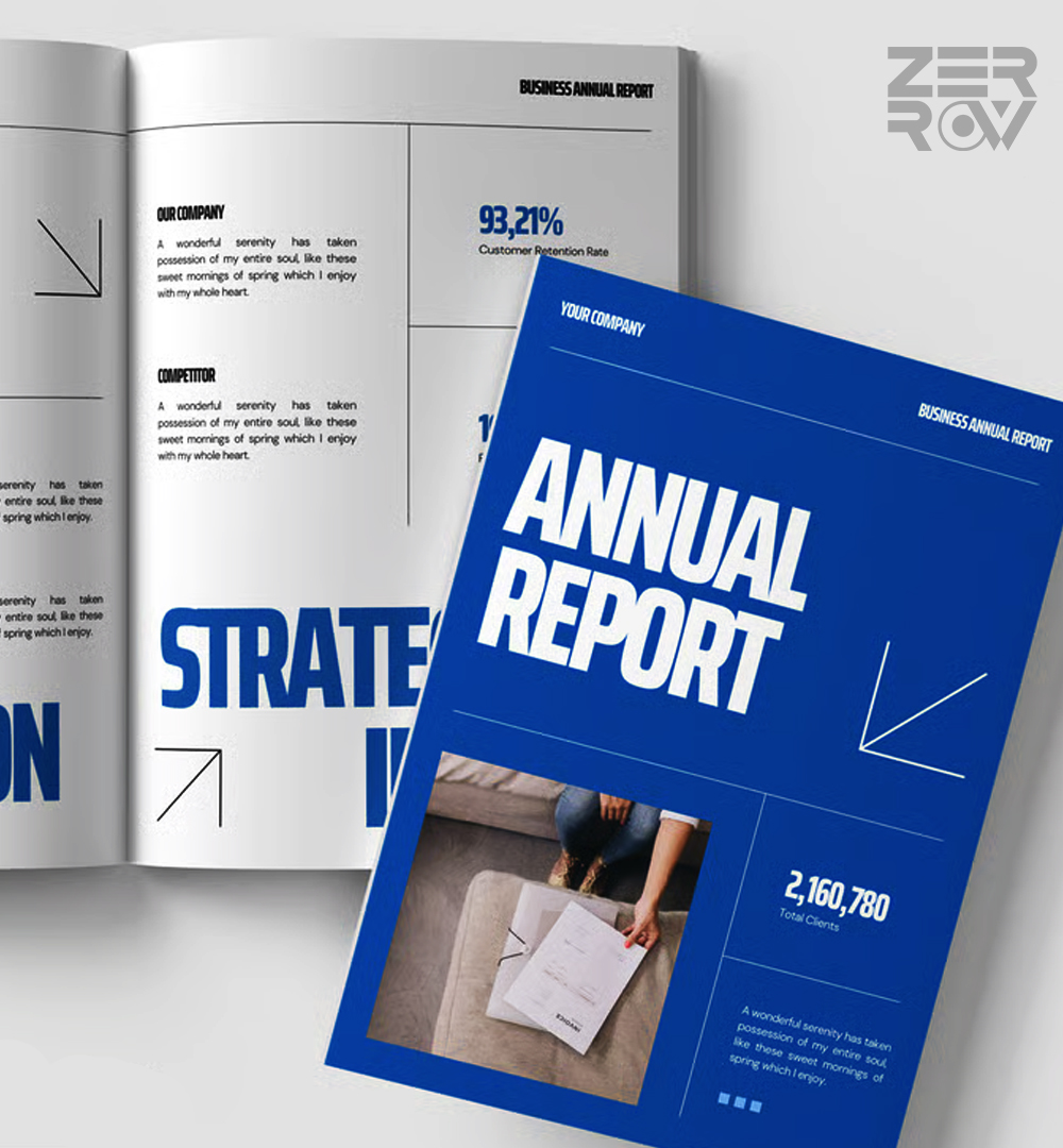 Annual Reports