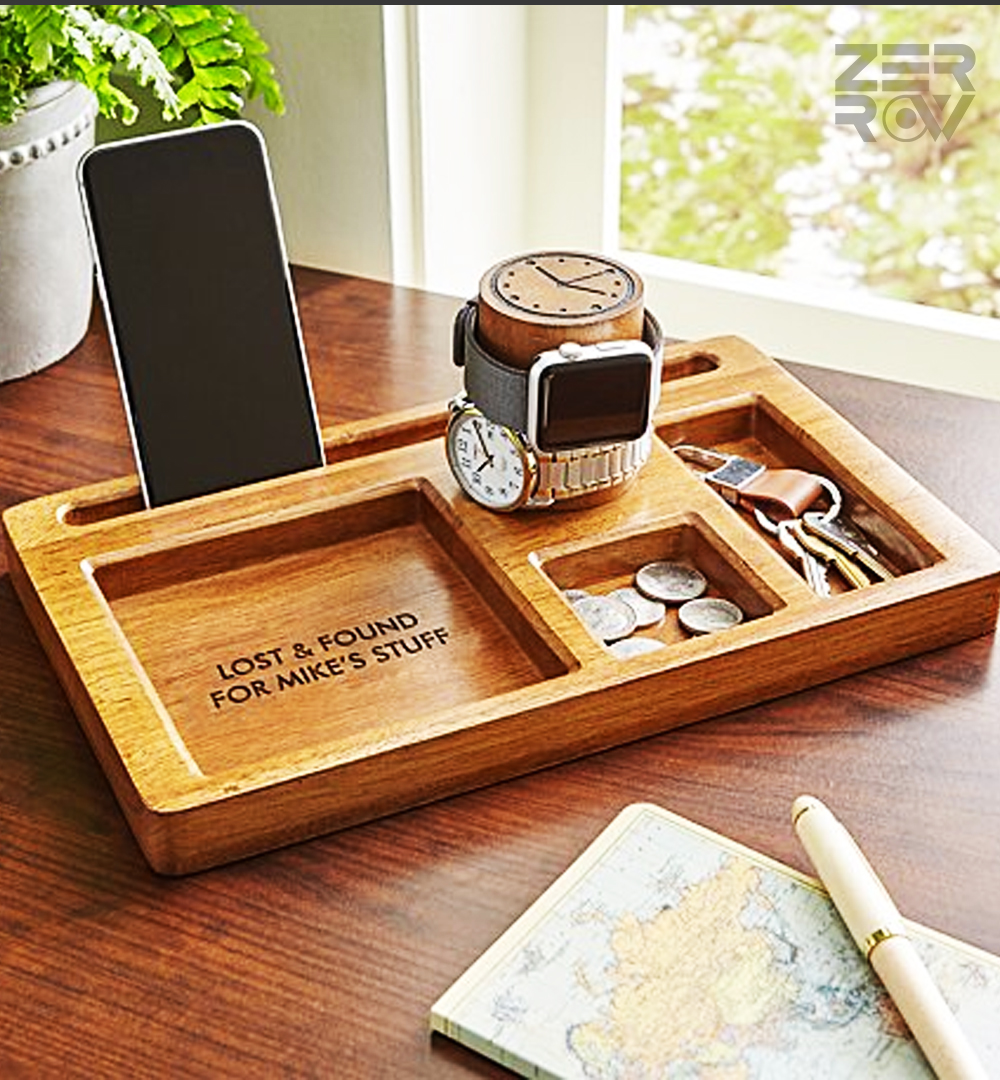 Desk Organizers