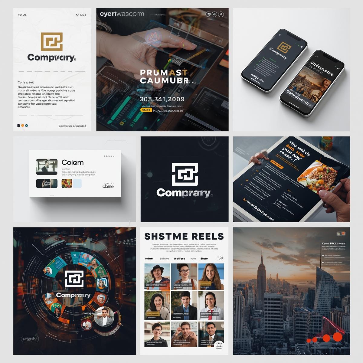 Digital Business Boost Combo