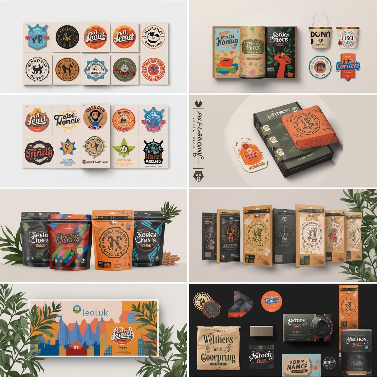 E-Commerce Boost Combo