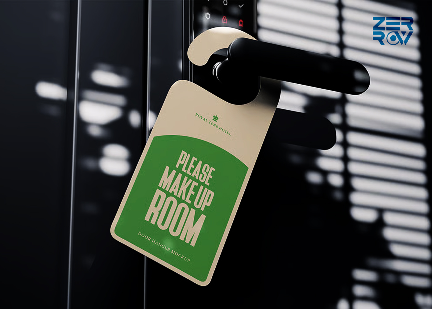 Door Hangers