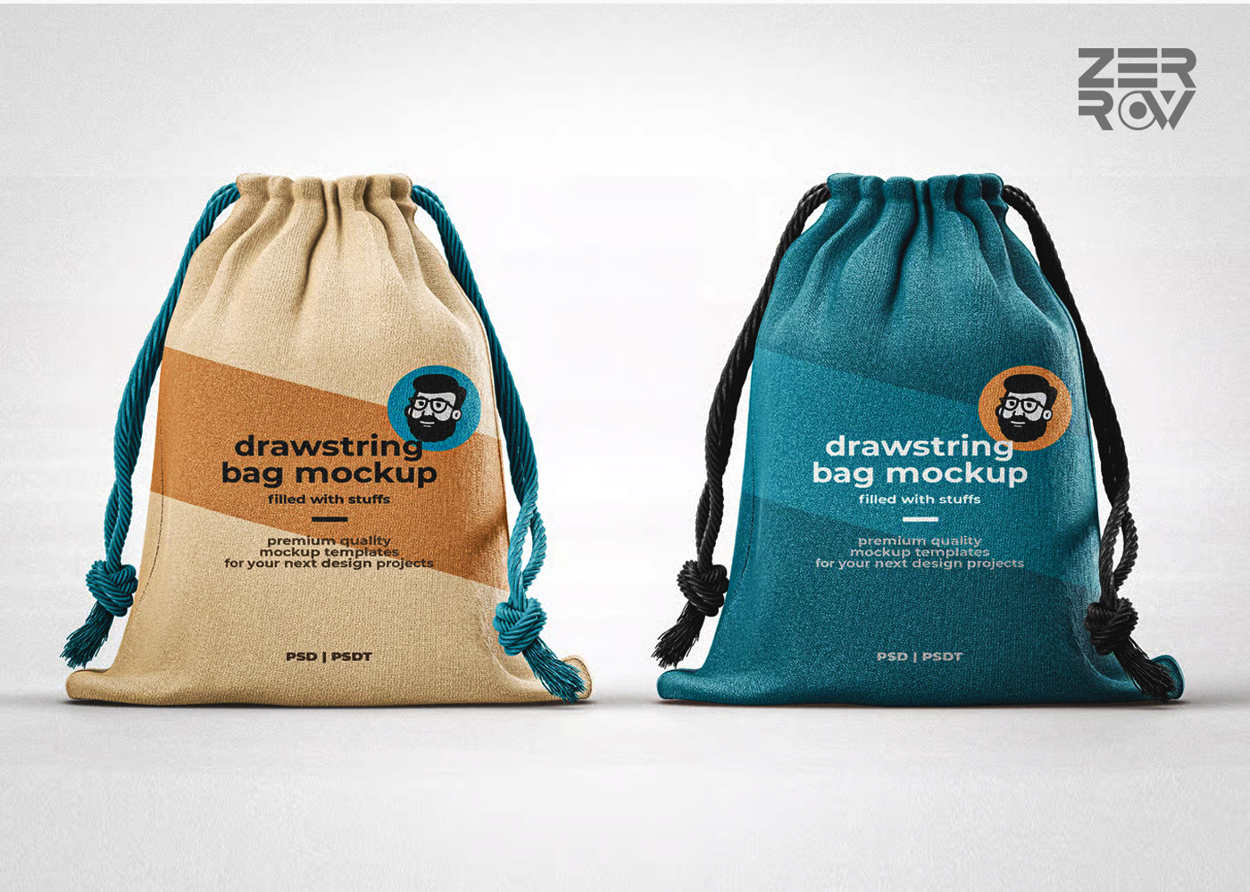Drawstring Bags
