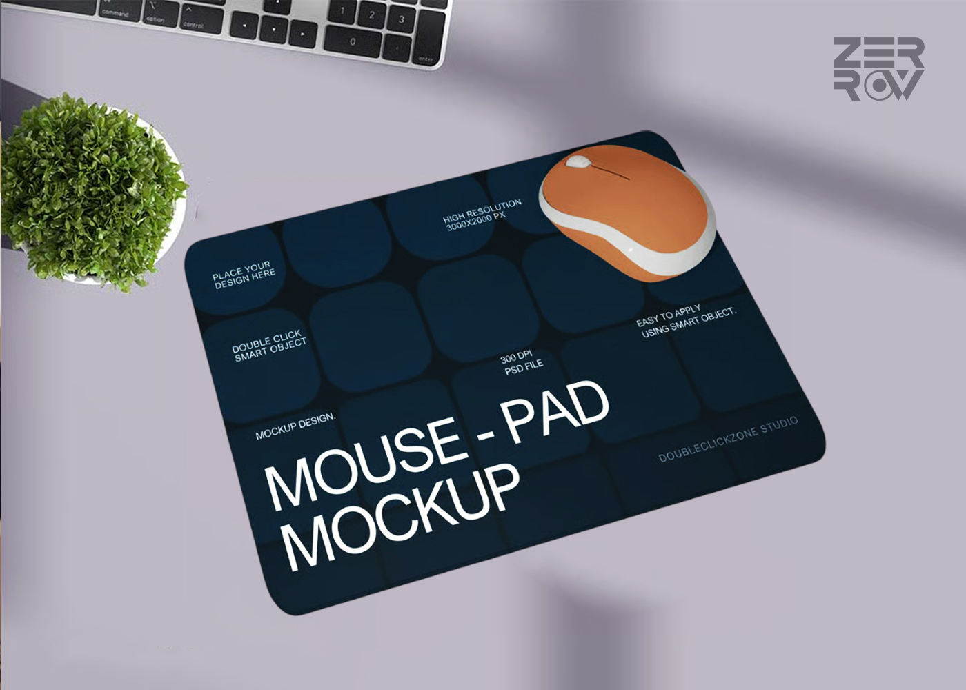 Mouse Pads